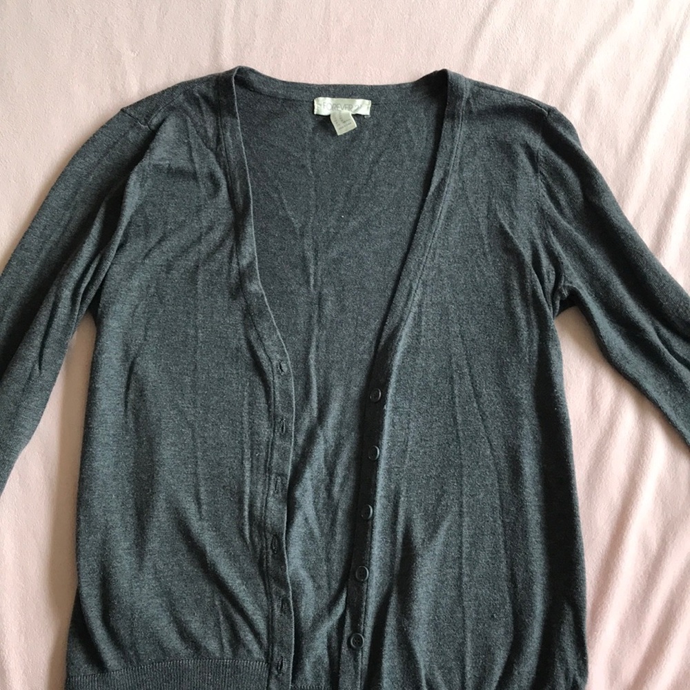 Forever 21 Cardigan